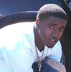 Johnny Broadnax Jr. death by force case profile photo