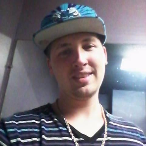 James Wood death by force case profile photo