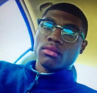 Terrance Smith Jr. death by force case profile photo