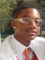 Robert Jackson III death by force case profile photo