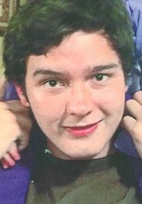 Joseph French death by force case profile photo