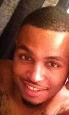 James Nevils death by force case profile photo