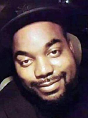 Eddie James Tate Jr. death by force case profile photo