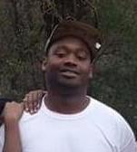 Gregory Robinson death by force case profile photo
