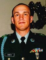 Timothy Smith death by force case profile photo