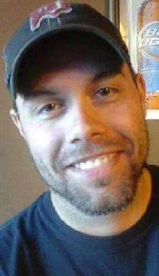 Paul Hayward death by force case profile photo