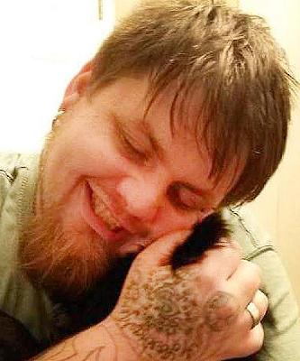Corey Brown death by force case profile photo