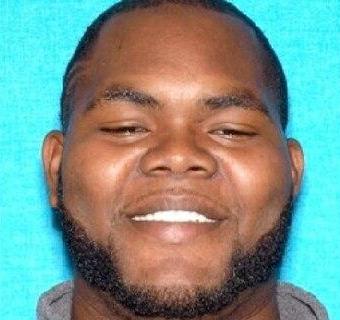 Clarence Evans death by force case profile photo