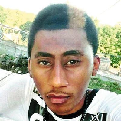 Alan Johnson death by force case profile photo