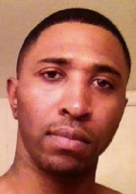 Antonio McCarver death by force case profile photo