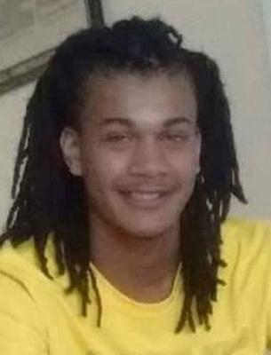 William Frazier Jr. death by force case profile photo