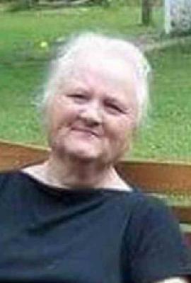 Barbara Hammonds death by force case profile photo