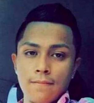 Kevin Ibarra death by force case profile photo