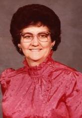 Mae McKinney death by force case profile photo