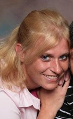 Toshya Millhorn death by force case profile photo