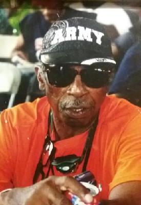 George Baker Jr. death by force case profile photo