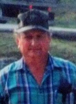 Kenneth Hensley death by force case profile photo