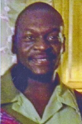 Rendell Jones death by force case profile photo