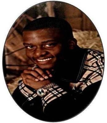 Beau Reid death by force case profile photo