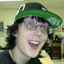 Caleb Storie death by force case profile photo