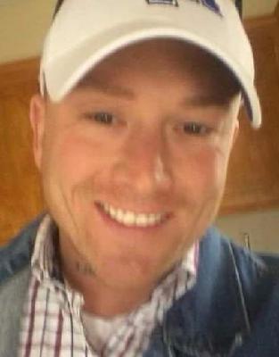 Kristopher Green death by force case profile photo