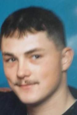 Stacey Hayes death by force case profile photo