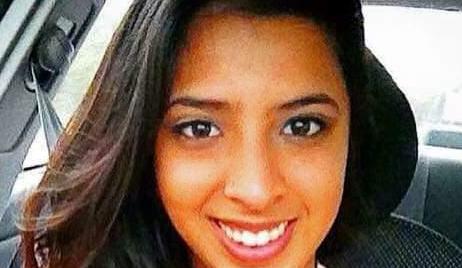 Suman Sarkaria death by force case profile photo