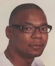 Ricardo Johnson death by force case profile photo