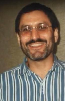 Leonard Bacarella death by force case profile photo