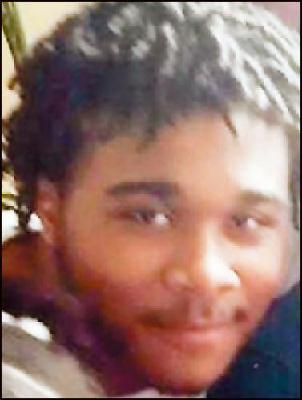 Kendale Garner death by force case profile photo