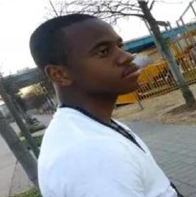 Reginald Ballard death by force case profile photo