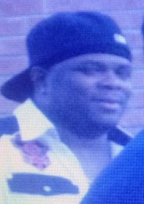Perry Folk death by force case profile photo