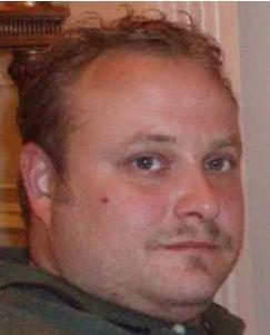 Brian Petroff death by force case profile photo