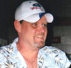 Billy McCaine death by force case profile photo