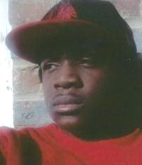Montrel Patterson death by force case profile photo