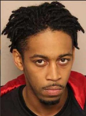 Andre Cooper death by force case profile photo