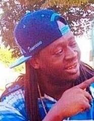 Corey Williams death by force case profile photo