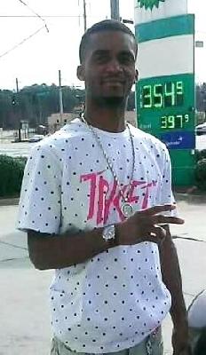 Scottie Meeks Sr. death by force case profile photo