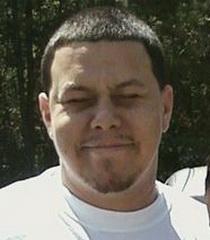 Joshua Simpson death by force case profile photo