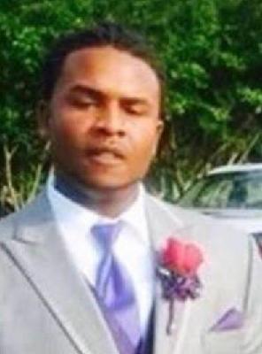 Jarvis Hines death by force case profile photo