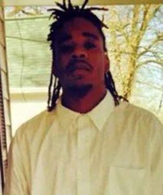 Andre Mitchell death by force case profile photo