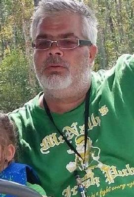 Paul Shepherd death by force case profile photo