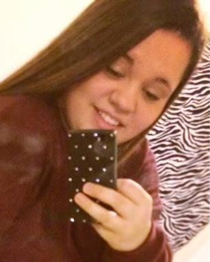 Greican Davidson death by force case profile photo