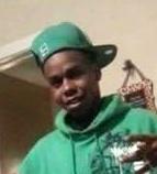 Cardarrius Lashawn death by force case profile photo