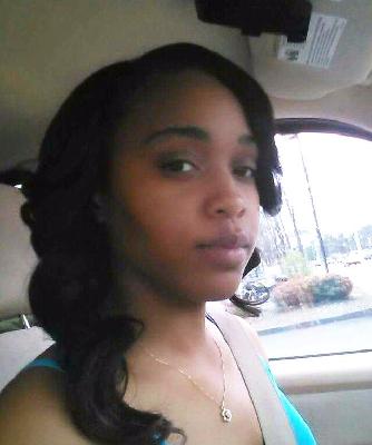 Danielle Alexander death by force case profile photo