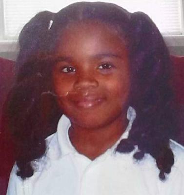 Denii Compton death by force case profile photo