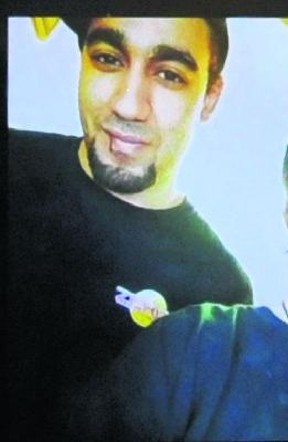DeShaun Greer death by force case profile photo