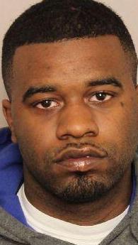 Jamahl Saunders death by force case profile photo