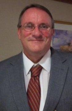 Larry Champlin death by force case profile photo