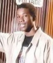 Rafael White death by force case profile photo